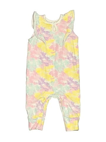 Catherine Malandrino Short Sleeve Onesie (view 1)