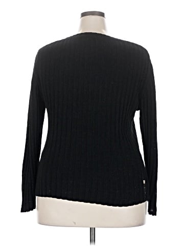 Love 21 Pullover Sweater (view 2)