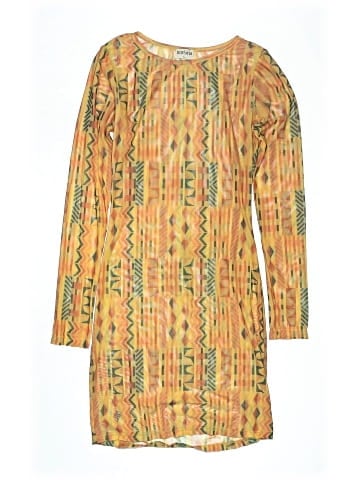 Icon Swim Swimsuit Cover Up (view 1)