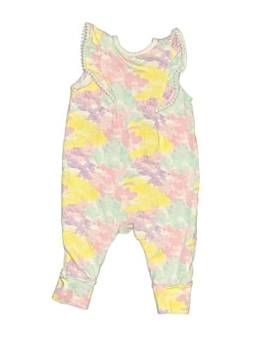 Catherine Malandrino Short Sleeve Onesie (view 2)