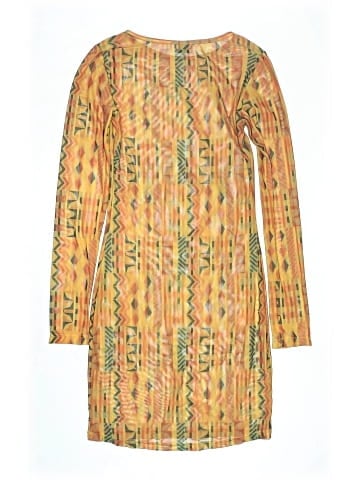 Icon Swim Swimsuit Cover Up (view 2)