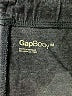 Gap Body Solid Gray Blue Athletic Shorts Size M - photo 3