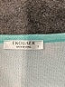 Ekouaer Stars Teal Pullover Sweater Size S - photo 7