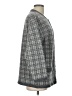 Assorted Brands Gray Cardigan Size L (estimated) - photo 4