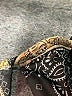 Unbranded Paisley Gold Swimsuit Top Size XXS (estimated) - photo 3
