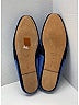Céline Color Block Blue Loafers Size EU 40 1/2 - photo 6