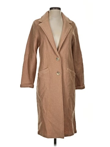 Tahari Coat (view 1)