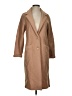 Tahari Tan Coat Size XS - photo 1