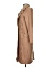 Tahari Tan Coat Size XS - photo 5