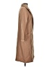 Tahari Tan Coat Size XS - photo 4