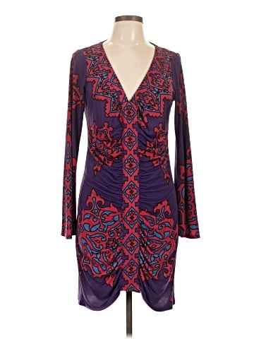 Hale Bob Cocktail Dress (view 1)