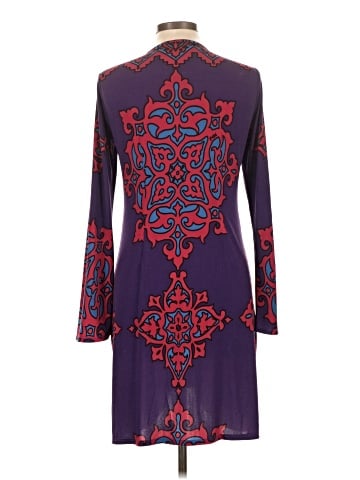 Hale Bob Cocktail Dress (view 2)