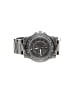 Juicy Couture Silver Black Watch One size - photo 1