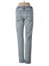 American Eagle Outfitters Hearts Blue Jeans Size 6R - photo 2