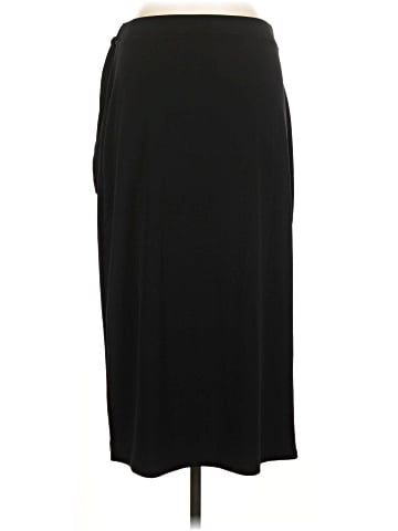 Roz & Ali Casual Skirt (view 2)