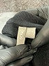 ASOS 100% Cotton Black Pullover Sweater Size 8 - photo 7