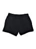 Talentless Solid Black Shorts Size M - photo 1