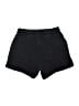 Talentless Solid Black Shorts Size M - photo 2