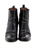 FRYE Black Ankle Boots Size 7 1/2 - photo 2