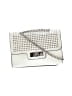 Steve Madden Ivory White Shoulder Bag One size - photo 1