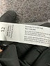 ROYALTY Black Track Pants Size 12 - photo 8