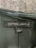 Cotton Candy LA Black Cocktail Dress Size S - photo 6