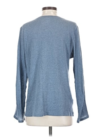 Majestic Filatures Cashmere Pullover Sweater (view 2)