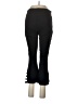 Assorted Brands Solid Black Active Pants Size L - photo 2