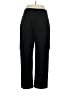 And Now This Black Casual Pants Size XL - photo 2