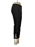 Assorted Brands Solid Black Active Pants Size L - photo 4