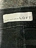 Ann Taylor LOFT Black Jeans Size 25 waist - photo 7