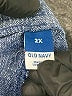Old Navy Blue Linen Pants Size 2X - photo 3
