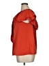 Shein Curve 100% Polyester Red Sleeveless Blouse Size 14 Plus (1) - photo 5
