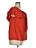 Shein Curve 100% Polyester Red Sleeveless Blouse Size 14 Plus (1) - photo 4