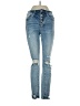 Vervet Blue Jeans Size 26 waist - photo 1