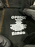 Opedix Black Active Pants Size M - photo 7