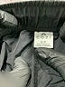 Assorted Brands 100% Nylon Solid Black Casual Skirt Size S - photo 4