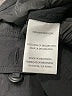 Assorted Brands 100% Nylon Solid Black Casual Skirt Size S - photo 5