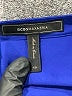 BCBGMAXAZRIA 100% Polyester Blue Long Sleeve Blouse Size XS - photo 6