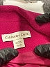 Coldwater Creek Pink Blazer Size 4 - photo 6
