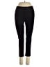 BCBGMAXAZRIA Solid Black Active Pants Size S - photo 1
