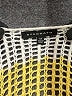 Staccato 100% Acrylic Ivory Yellow Long Sleeve Top Size M - photo 7