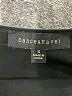 Dance & Marvel Solid Black Cocktail Dress Size S - photo 7
