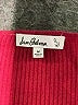 Sam Edelman Burgundy Cardigan Size M - photo 7