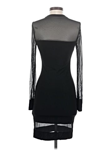 Shein Cocktail Dress (view 2)