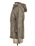 Athleta 100% Nylon Gray Jacket Size XS - photo 5