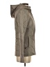 Athleta 100% Nylon Gray Jacket Size XS - photo 4