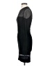 Shein Black Cocktail Dress Size S - photo 5