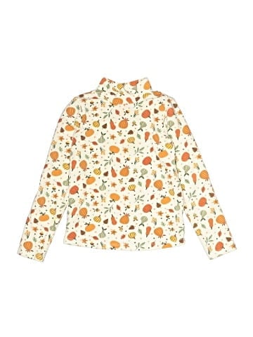 Isaac Mizrahi Long Sleeve Turtleneck (view 1)