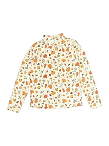 Isaac Mizrahi Long Sleeve Turtleneck (view 2)